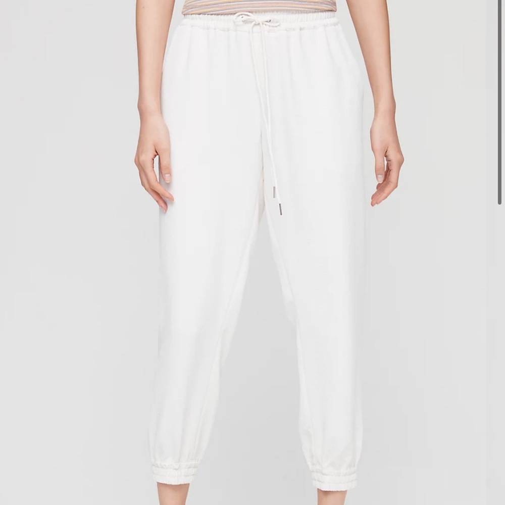 Aritzia Wilfred Buffon Jogger